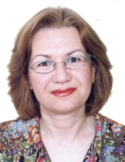 Prof. Saloua Chatti
